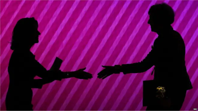 हैंडशेक