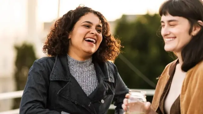 گفتگو، معاشرتی رابطے