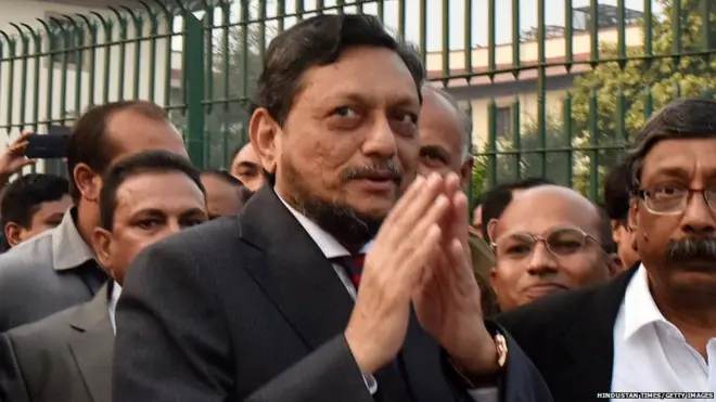 चीफ़ जस्टिस बोबडे