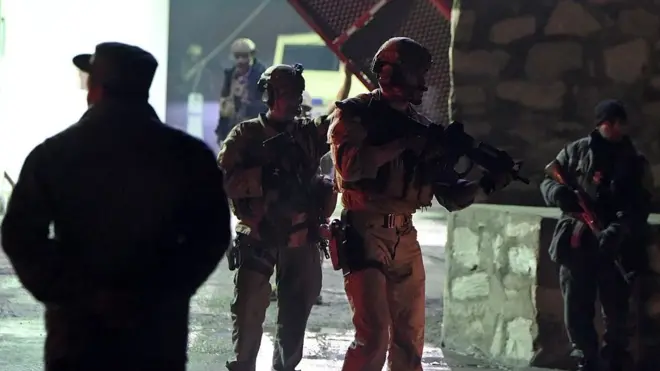 미국은 지난해 ICC 관계자들에 대해 여행 금지 조치를 내리고 각종 제재를 부과했다