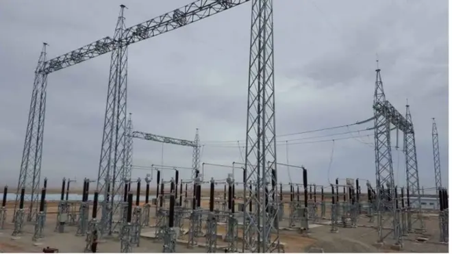 ۶۵ درصد مردم افغانستان اکنون به برق دسترسی ندارند