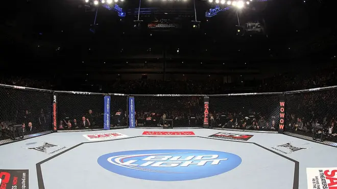 История с выходом детей на ринг без защиты породила острые споры