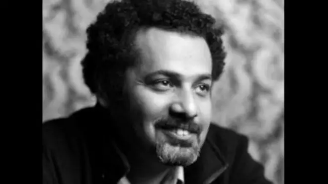 المدون والناشط السياسي وائل عباس