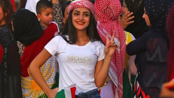 कुर्दिस्तान