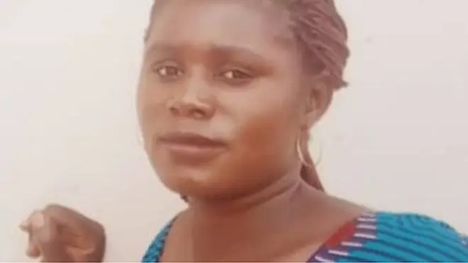 25-year-old mercy cry for epp but no get one till morning