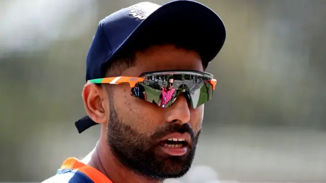 सूर्य कुमार यादव