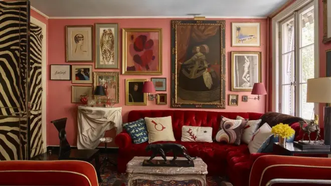 （圖片來源：Richard Powers）