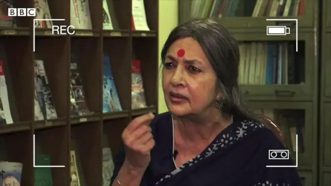 वृंदा करात