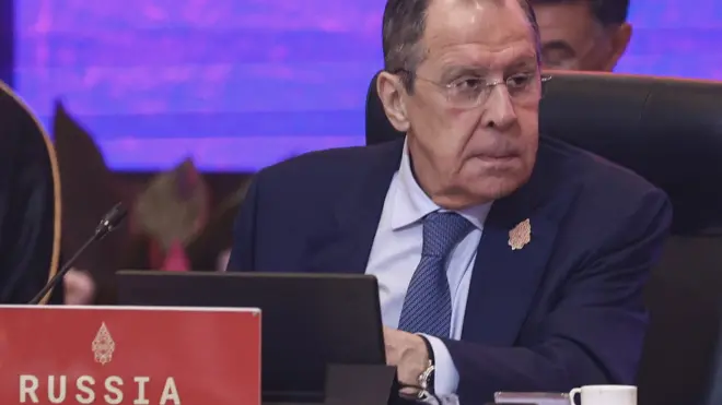 lavrov