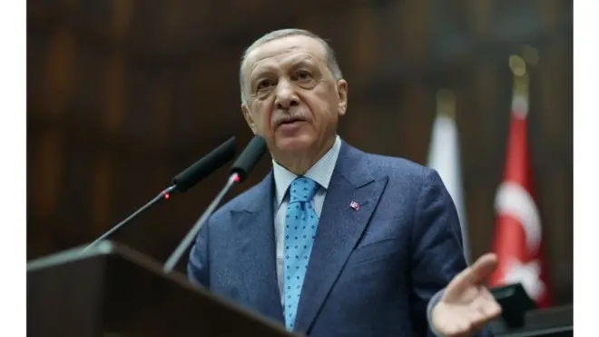 تركيا لها خلافات قديمة مع السويد