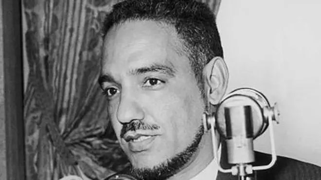 مختار ولد داداه