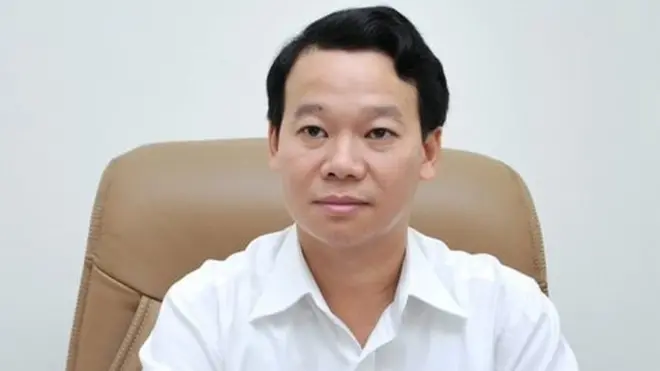 Ông Đỗ Đức Duy, tân Bí thư tỉnh ủy Yên Bái