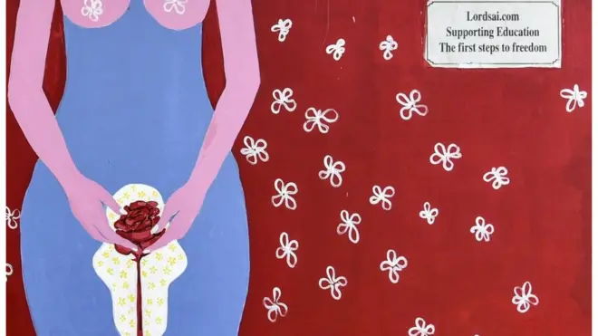 Umukobwa/umugore ari mu butinyanka Buhindi afatwa ko yahumanye