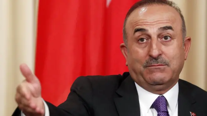 CAVUSOGLU