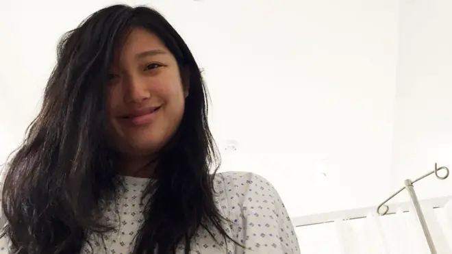 ఎలైనే చోంగ్