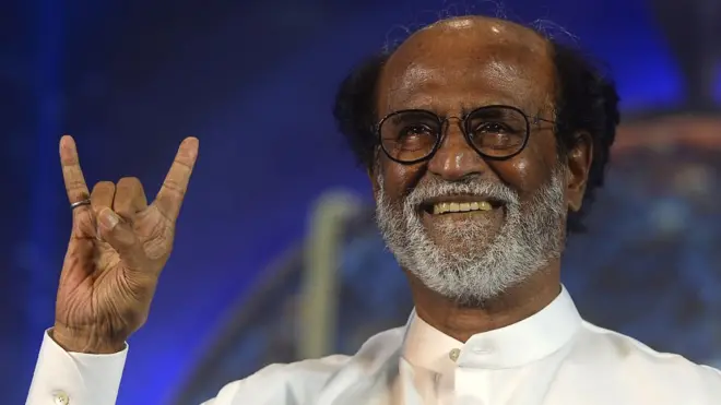 रजनीकांत