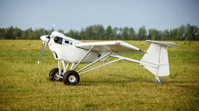 Безпілотник подолав 480 км і доставив посилку з Києва до Харкова