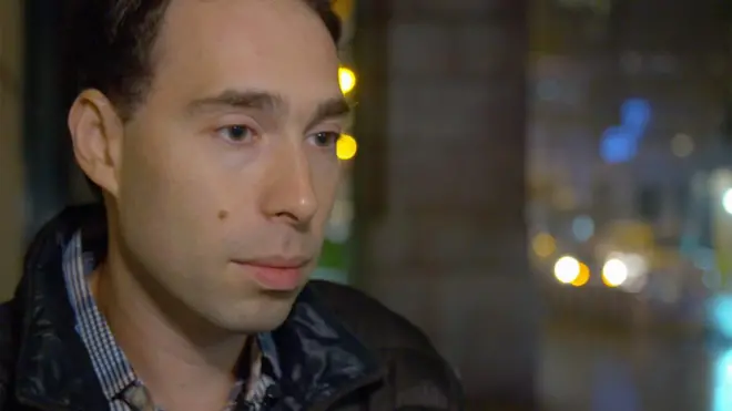 Юрий Беркович: "Трамп смешал всем карты"