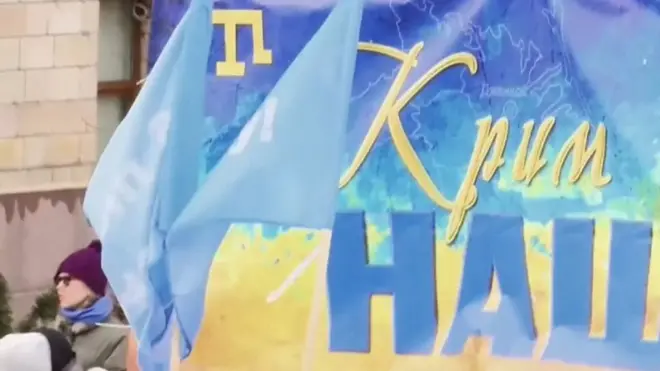 марш у києві