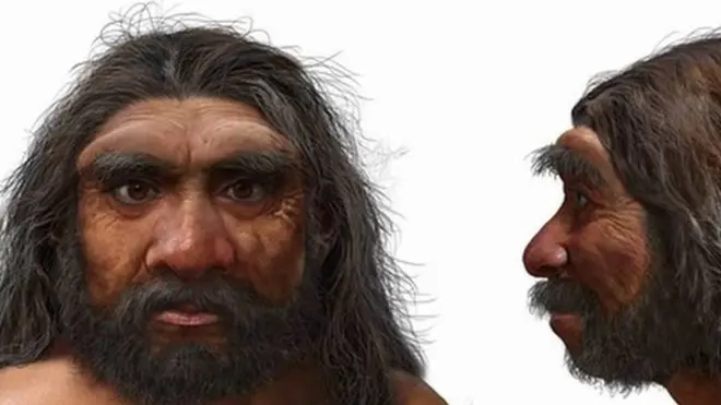 డ్రాగన్ మ్యాన్