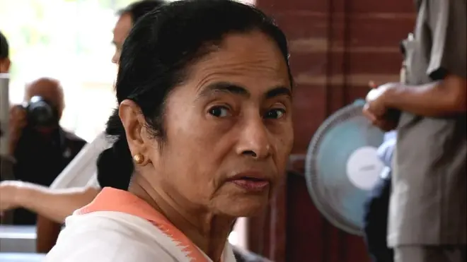 ममता बनर्जी