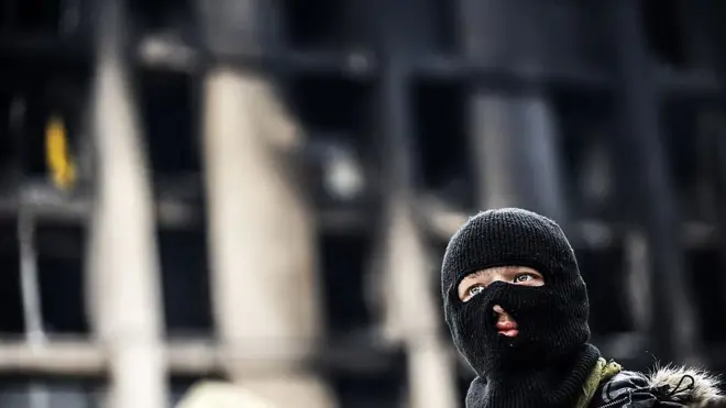 Розслідування злочинів проти майданівців триває досі