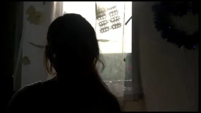 Домашнее насилие