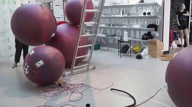 أول رحم صناعي بديل في العالم