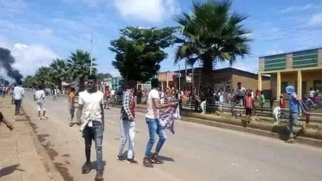 Dargagoota Walaayitaa