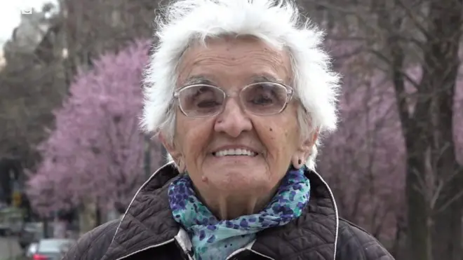 Београђанка, 82