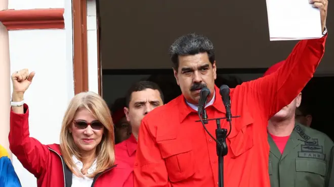 MADURO