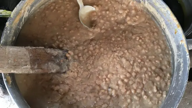 Ewu to wa ninu oogun apakokoro