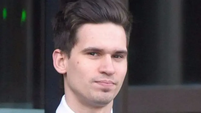 Daniel Cieslak