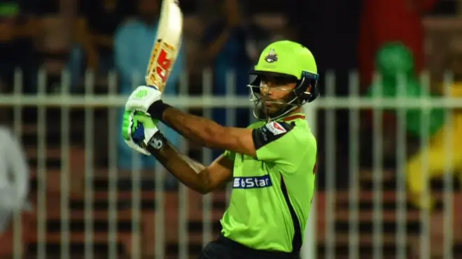 پاکستان کرکٹ