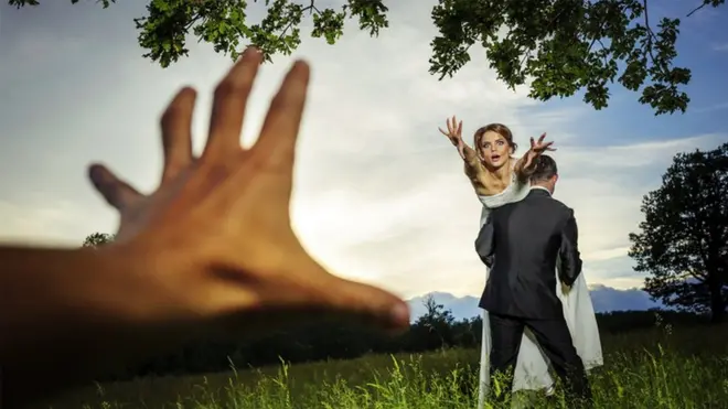 "اخطف من تحب لمدة 72 ساعة وسيزوّجها لك القانون" منشور يثير مخاوف المصريين