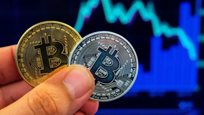 حوالي 600 كمبيوتر سرقت مما كان يستخدم في الحصول على البيتكوين