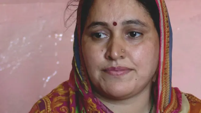 बिंदिया कौर