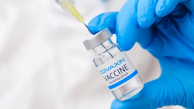 कोवैक्सीन