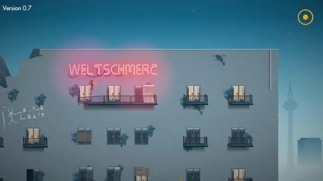 Trejler za video igru „Nedođija"