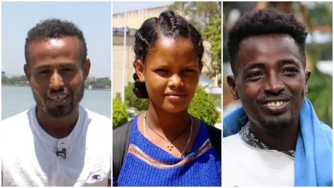 በስድስተኛው አገር አቀፍ ምርጫ ድምጽ ለመስጠት ከ37 ሚሊዮን ሕዝብ በላይ የመራጭነት ካርድ መውሰዱን የብሔራዊ ምርጫ ቦርድ መረጃ ያሳያል