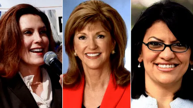 ਮੱਧ-ਵਰਤੀ ਚੋਣਾਂ