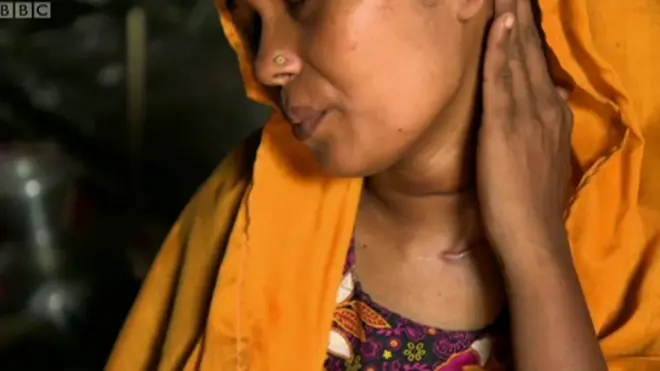 رشيدة بيغوم