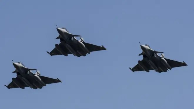 طائرات مصرية