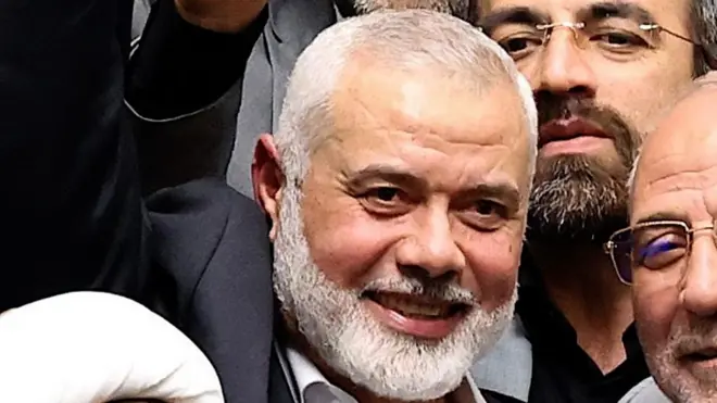 Ismail Hanije: Poslednji dani političkog vođe palestinskog Hamasa u Iranu