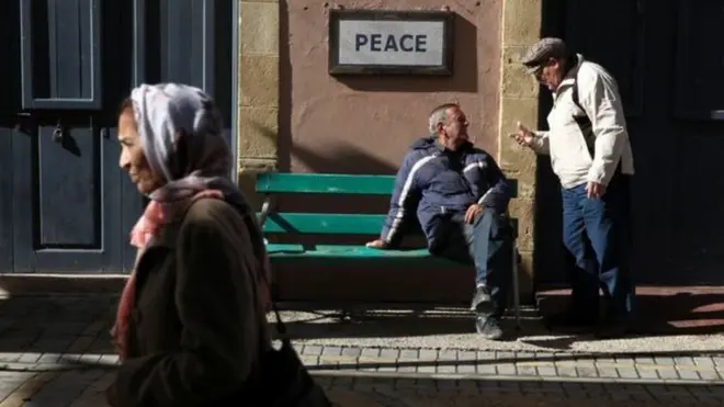 Cenevre müzakerelerinin hedefinde Kıbrıs'ta federal çözümü sağlamak olduğu belirtiliyor.