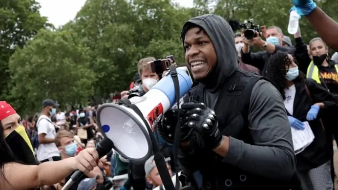 Protesti Života crnaca su važni