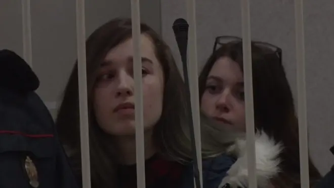 "Недитячі" терміни за наркотики у Білорусі: розповідь близьких