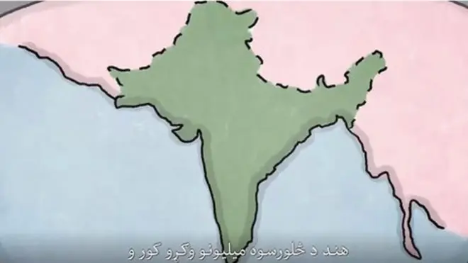 هند او پاکستان