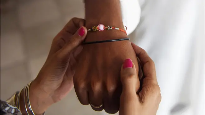 రక్షా బంధన్