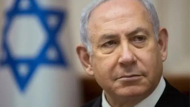 Netanyahu